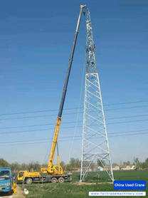 Buy XCMG Used Crane / 2 Buy XCMG Used Crane / 2
